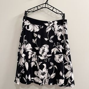 White House Black Market skirt